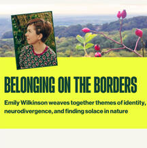 Belonging on the Borders